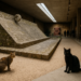 Un museo subterráneo dedicado al Juego de Pelota y a Ehécatl