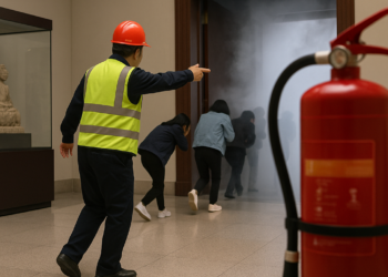 Chinese museums ordered to strengthen emergency protocols following blackouts and incidents of overcrowding - The Art Newspaper