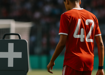 Musiala será baja en la final del sábado pero el Bayern le espera para el debut liguero