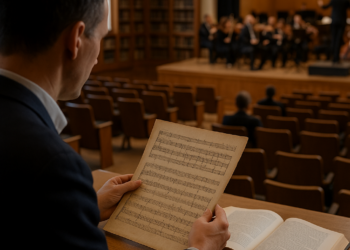 American Classical Music at 250 — Take Five: The Disconnect Between Scholars and Orchestras
