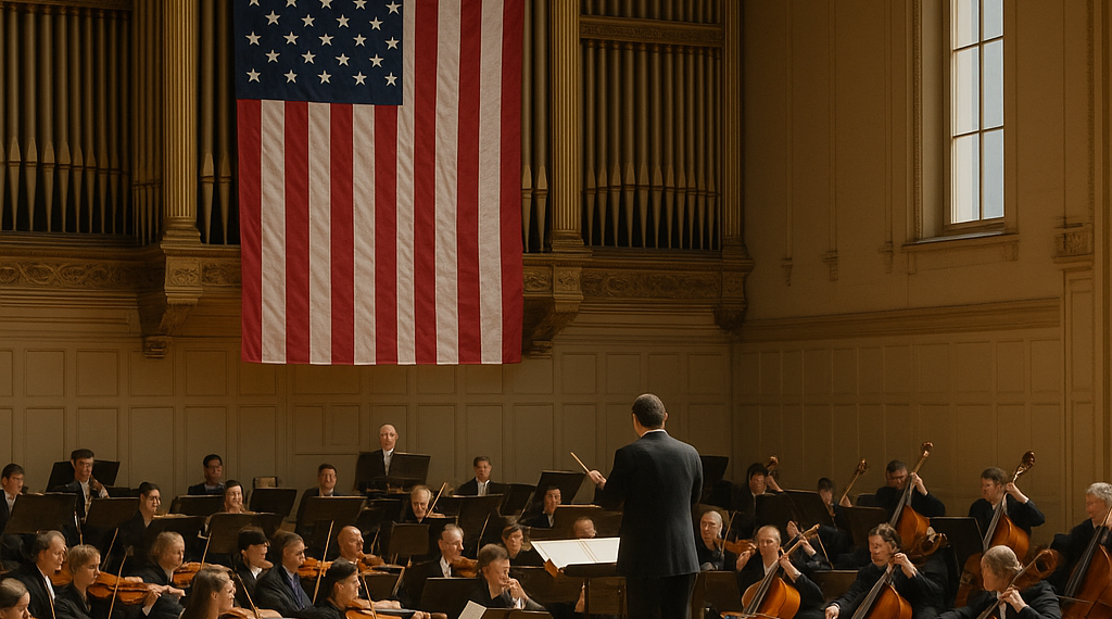 American Classical Music at 250 — Take Seven: Another Boston Symphony Perspective on the “Malaise” Afflicting Orchestras