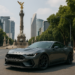 Ford Mustang RTR 2026 llega a México, listo para ser el nuevo rey del drift, este es su precio