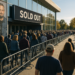 Nate Bargatze Sets Guinness World Record: Comedy Tour Tickets Sold