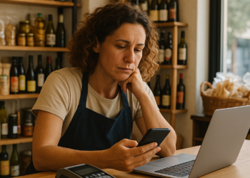 Pymes enfrentan reto de usar finanzas digitales