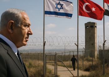 Netanyahu advirtió a Turquía que no permitirá una base militar en Siria: “Nos aseguramos de que lo entendieran”