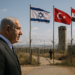 Netanyahu advirtió a Turquía que no permitirá una base militar en Siria: “Nos aseguramos de que lo entendieran”