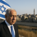 Benjamin Netanyahu condicionó la retirada israelí de Gaza al desarme de Hamas