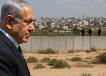 Netanyahu rechaza la hoja de ruta que buscaba implementar el plan Trump en Gaza