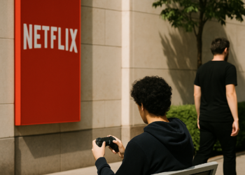 Netflix Was Getting Into Gaming For A Bit There, But Now It’s Closing Gaming Studios All Over The Place