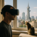 ‘Neuromancer’ Looks Like 2027's Freakiest Show. Here's Everything We Know