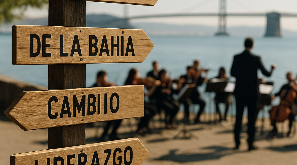 Other Minds, Bay Area New-Music Nexus, Sees Its First-Ever Change In Leadership