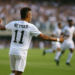 Dos asistencias de Neymar, una de ellas mágica, deja a Santos más cerca de los cuartos de la Sudamericana