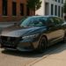 Nissan Sentra 2027, recibe nueva versión Midnight Edition y una transmisión CVT mejorada