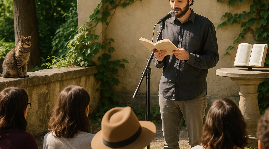 It’s not just Homer: the new generation of poets enjoying epic success | Books