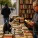 It’s Not Just US Booksellers Noticing A Gaping Maw Coming For Used Books