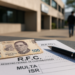 ¿No te has inscrito al RFC? La multa puede alcanzar 13,430 pesos