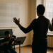 No, A Music Teacher Is Not A God