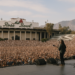 Noah Kahan Sold Out the Rose Bowl, and a Good Sad Time Was Had By All