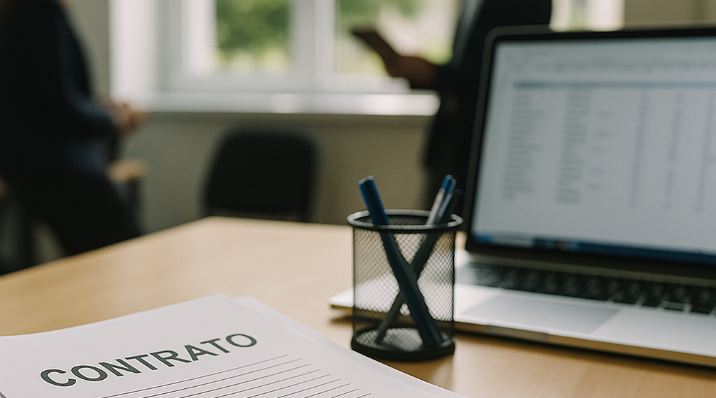 Decreto obliga a transparentar contratos cada mes