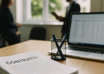 Decreto obliga a transparentar contratos cada mes