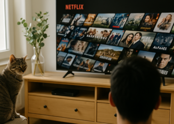 Estrenos de Netflix en septiembre de 2026: estas son las series, películas y eventos que llegan a la plataforma