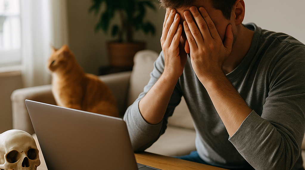 Our Ability To Search The Internet Is Dying