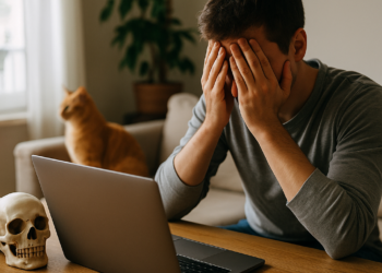 Our Ability To Search The Internet Is Dying