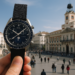 A New MoonSwatch Has Landed—But You Have to Travel to Spain to Get It