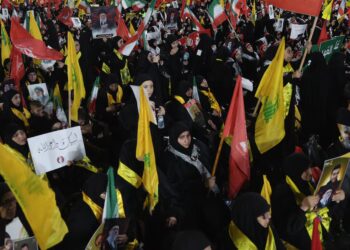 EEUU impuso nuevas sanciones a Hezbollah y lo vinculó de forma directa con la Fuerza Quds de la Guardia Revolucionaria de Irán