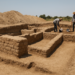New Archaeological Discovery in Tel Abu Saify in Northern Egypt