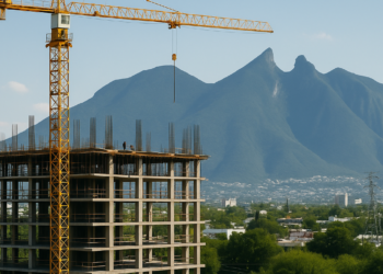 Nuevo León lidera inversión anunciada