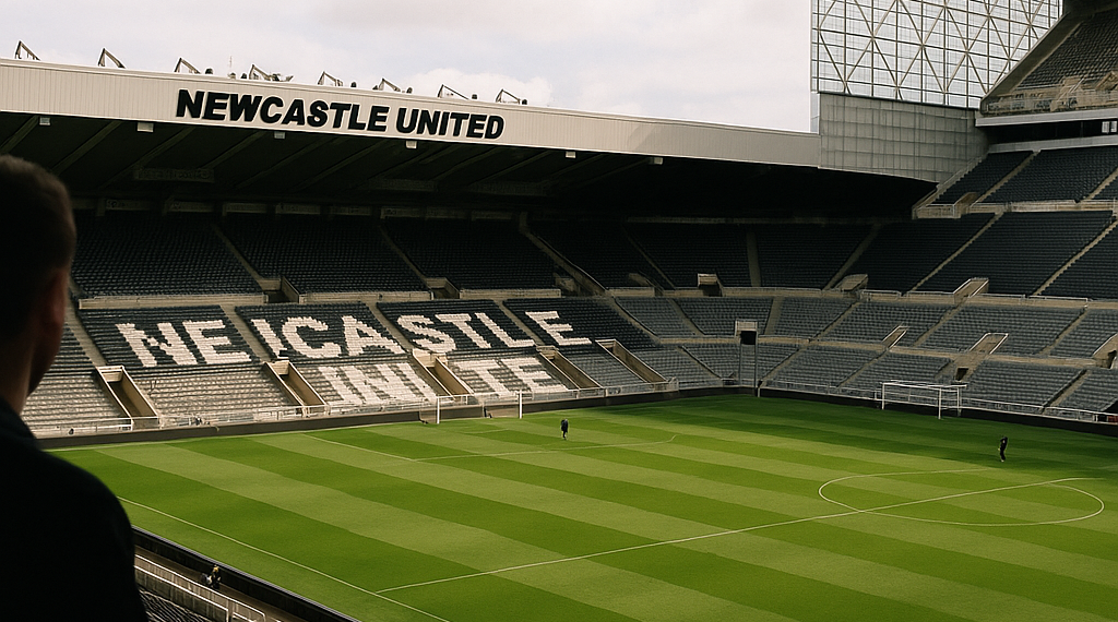 Vuelta a empezar para el proyecto saudí en el Newcastle United