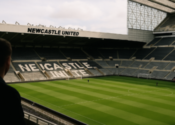 Vuelta a empezar para el proyecto saudí en el Newcastle United