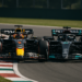 ¡El enésimo lío de Verstappen y Russell!: "Ahora llorará por la radio..."
