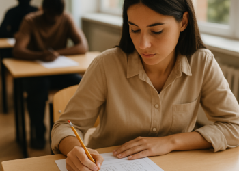Otro examen, la mejor opción: Soledad Funes