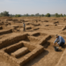 New Archaeological Discovery in Tel Abu Saify in Northern Egypt