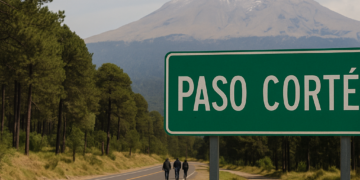 Adiós al Paso de Cortés: Sheinbaum propone rebautizarlo como Paso de los Pueblos Indígenas