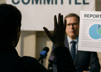 ONG rechazan conclusiones de comité