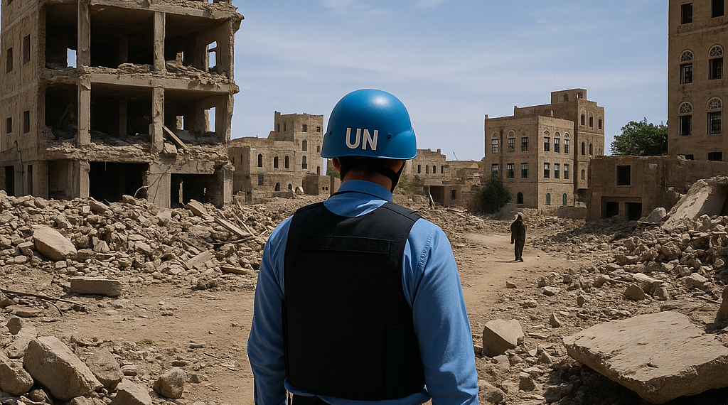 Consejo de Seguridad de la ONU alerta sobre la escalada en Yemen y pide a los hutíes detener ataques