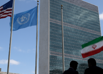 El secretario general de la ONU pidió a Estados Unidos e Irán que retomen las negociaciones para poner fin a la guerra