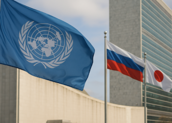 La ONU pidió moderación a Rusia y Japón para evitar una escalada de tensiones tras la visita de Putin a las Islas Kuriles