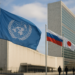 La ONU pidió moderación a Rusia y Japón para evitar una escalada de tensiones tras la visita de Putin a las Islas Kuriles