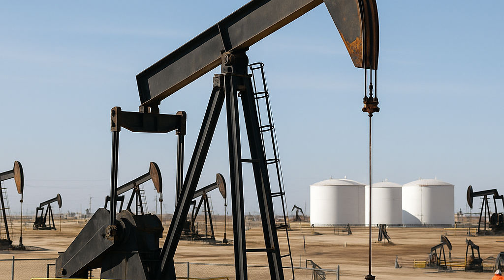 La OPEP+ aumentará la producción de petróleo en 188.000 barriles diarios desde septiembre