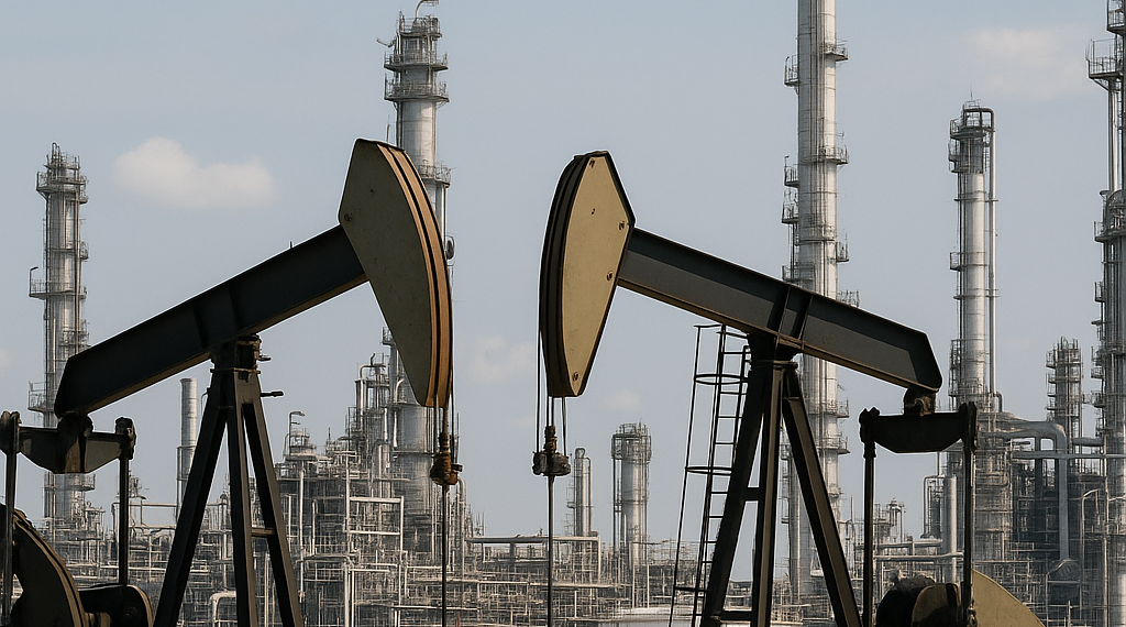 La OPEP+ aumentará su producción de petróleo