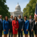 Los 8 candidatos de raza negra que buscan Gubernatura en EU