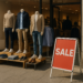 The Best Menswear Deals of the Week