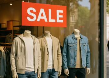 The Best Menswear Deals of the Week