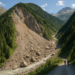 El calor extremo generó 450 desprendimientos de roca en los Alpes franceses en 2026, con 3 muertos