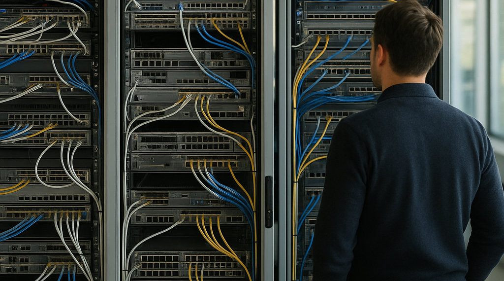 Omdia evalúa a 12 proveedores de redes Core y coloca a Nokia como líder