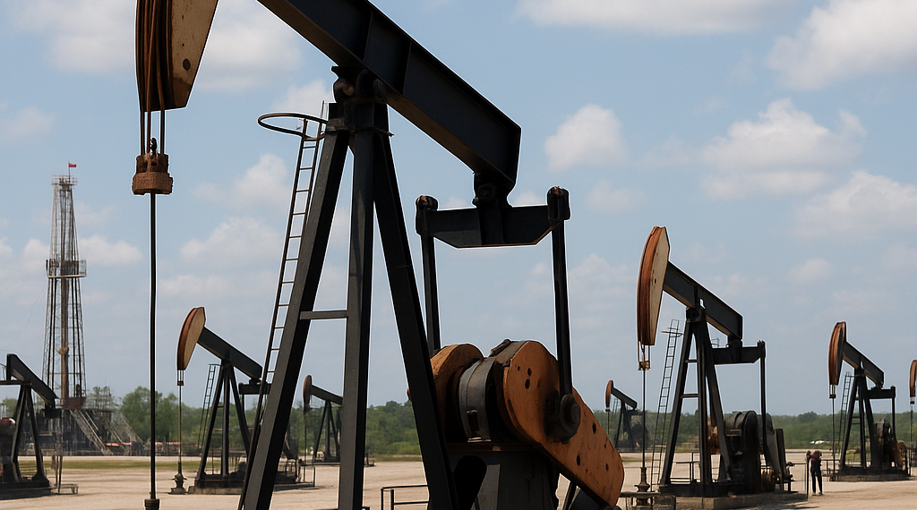 La Opep+ aumenta su cuota de produción de petróleo en 188,000 barriles diarios